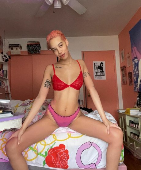 Sebastian Rosemarie sexy star image