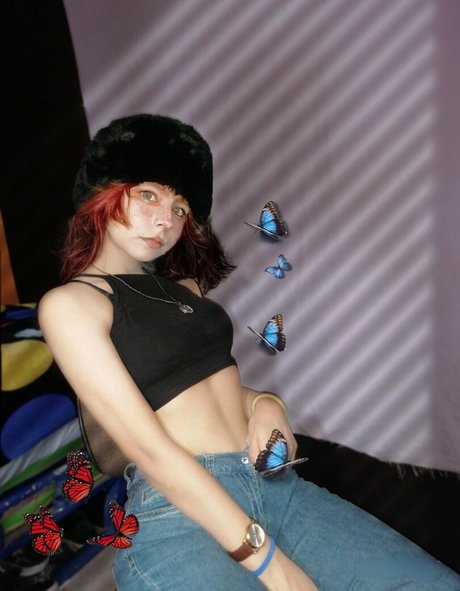 Linka Campanelli pornographic actress pic