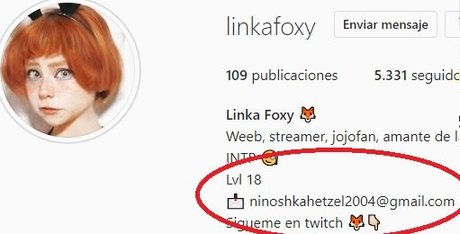 Linka Campanelli pornstar photo