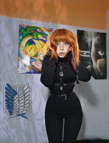 Linka Campanelli star adult photos