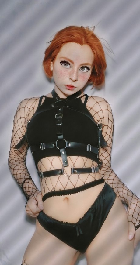 Linka Campanelli model best photos