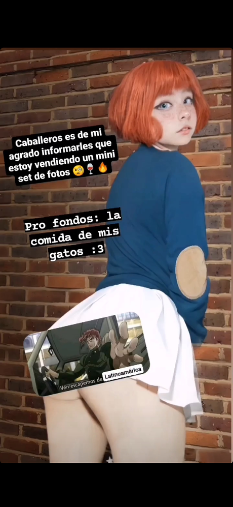 Linka Campanelli pornstar top pictures