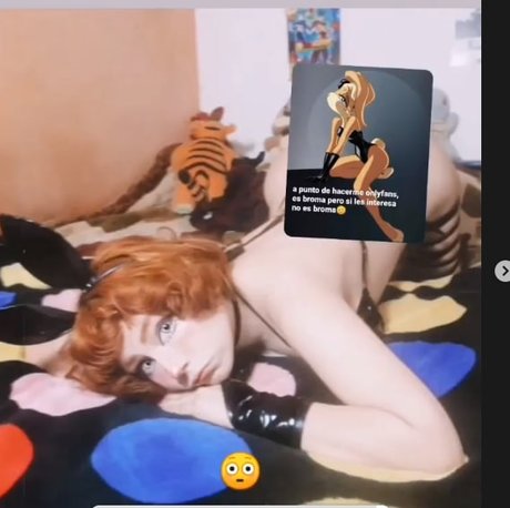 Linka Campanelli art model image