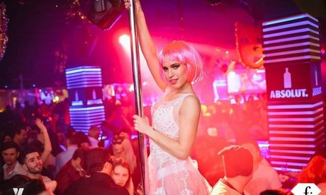 AliceTheFreak nice pornstar pics