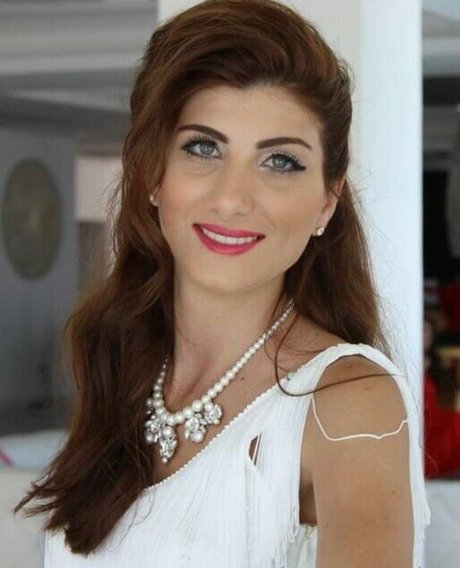 Katerina Darkadaki star sex gallery