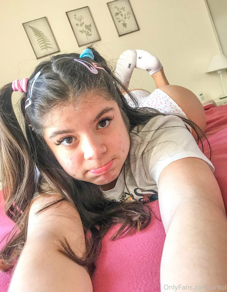 Arilol pornstar free gallery