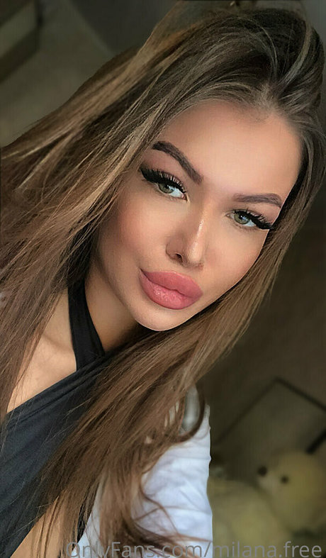 milana star sex model archive