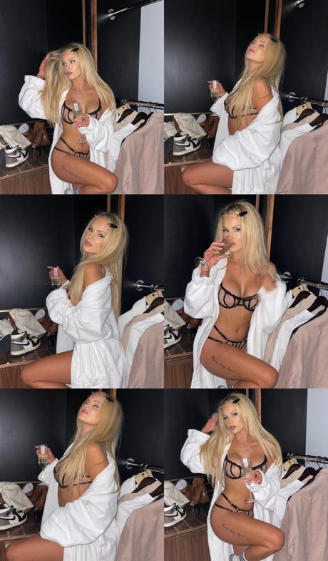 Tilsonclaire pornographic star img