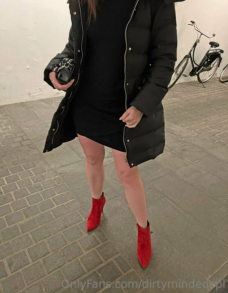 DirtyMindedCPL pornstar exclusive images