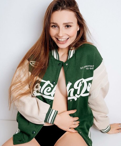 Luca Jaro model naked pics