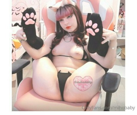 mihobaby hot pornstar galleries