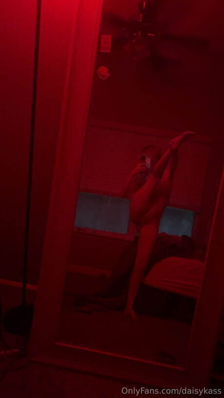 Lazyydaisy69 pornographic star pic