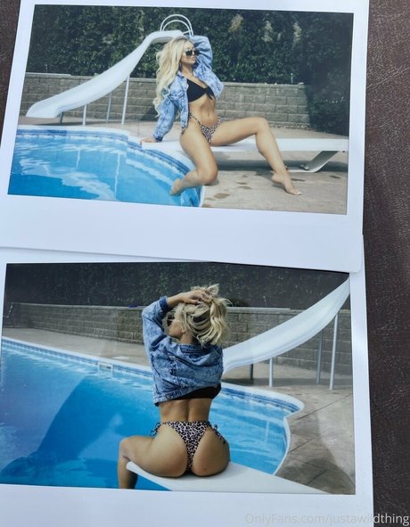 Katie Adler exclusive pornstar pics