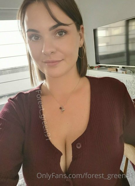 forest green91 pornstar art archive