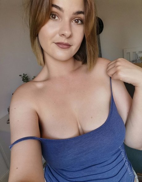 forest green91 pretty star archive