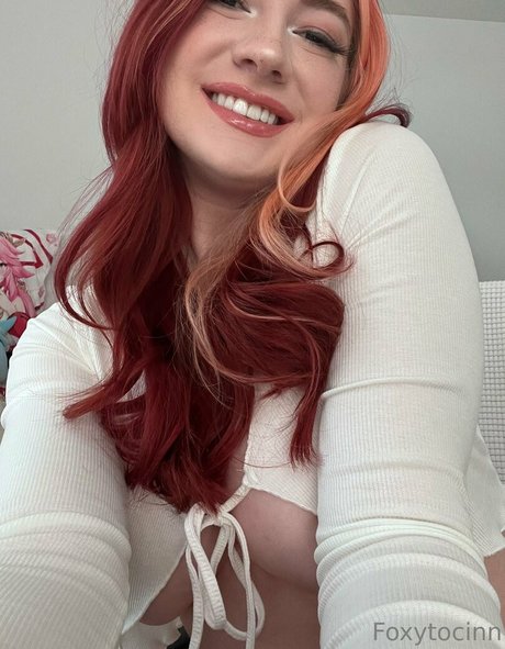 Olivia Fox model nudes picture