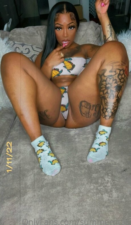 Summerntae pornstar sexy pictures