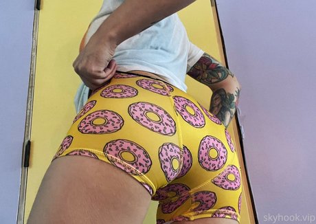 Skyhook Nova star top picture