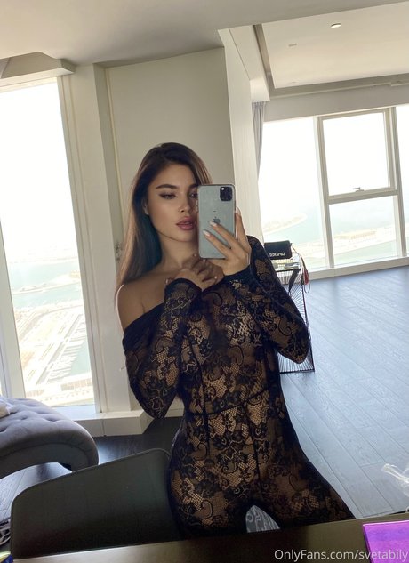 Sveta Bilyalova model best img