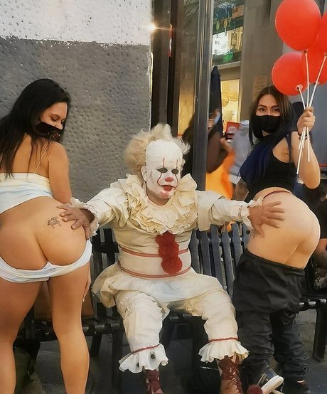 Grecia Ferrara art pornstar pictures