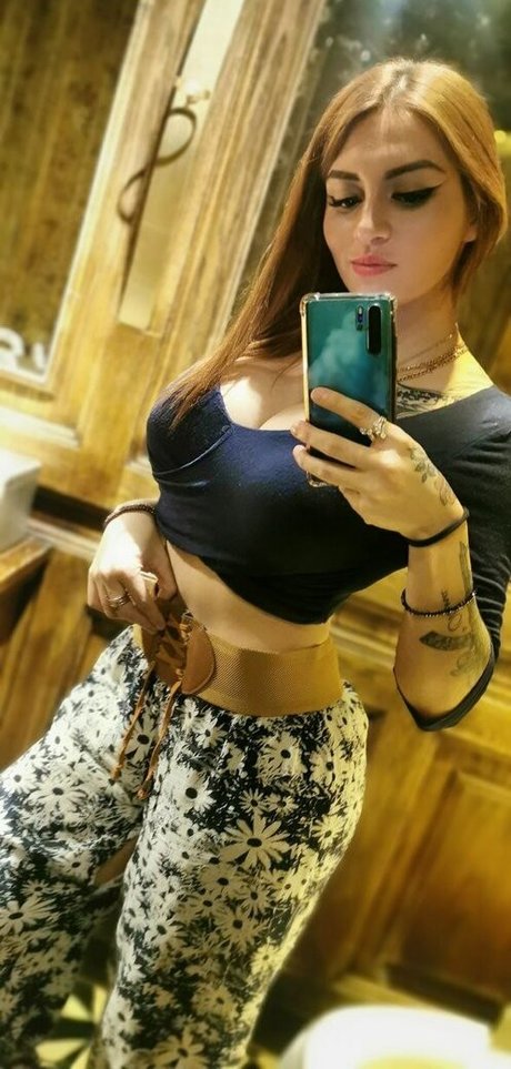 Grecia Ferrara model sex pics