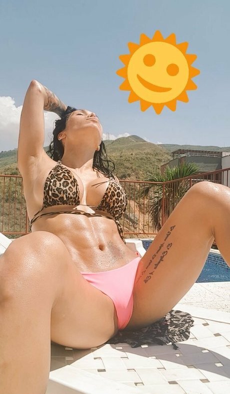 Johana Gonzalez pornstar hd gallery