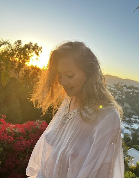 Nora Segura erotic star picture