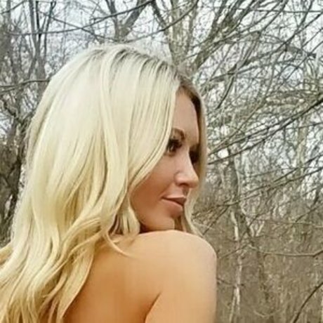 Krystal a fit star naked photo