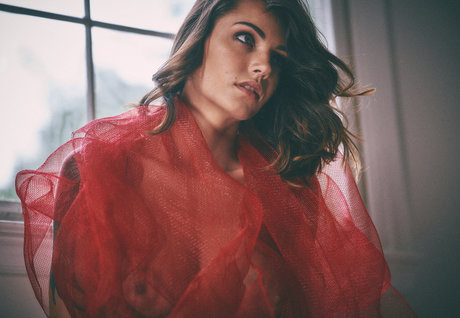 Sylina Ruiz model xxx galleries