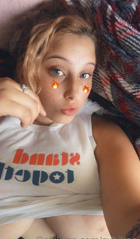 Sybilrae star pornographic pic