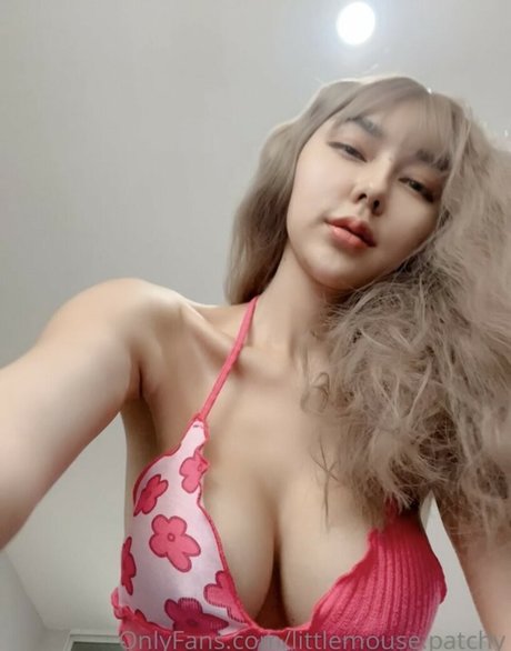 Littlemouse patchy best star gallery