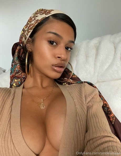 Smokianaaa model high quality img