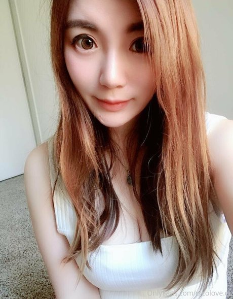 NicoLove model sex galleries