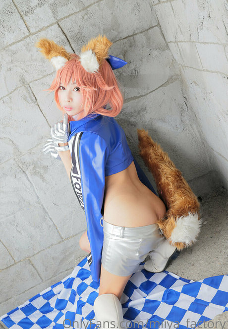 _miiya factory Quick photo