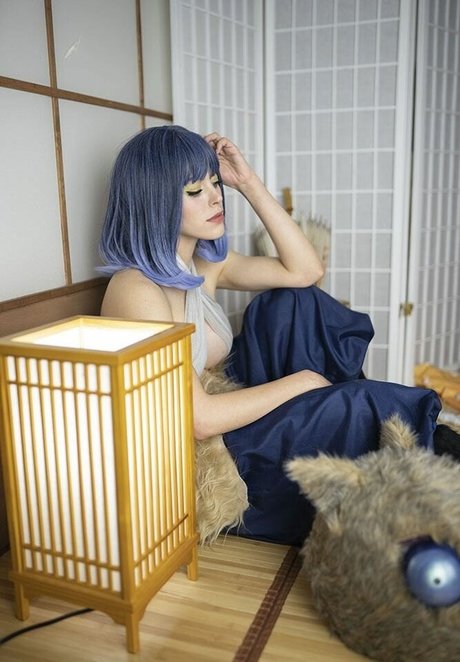 Nadyasonika best star archive