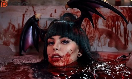 cosplay masturbation onlyfans art porn image