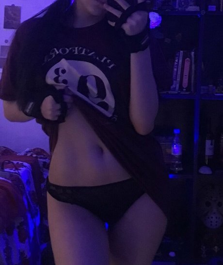 Lilians nudes actress img