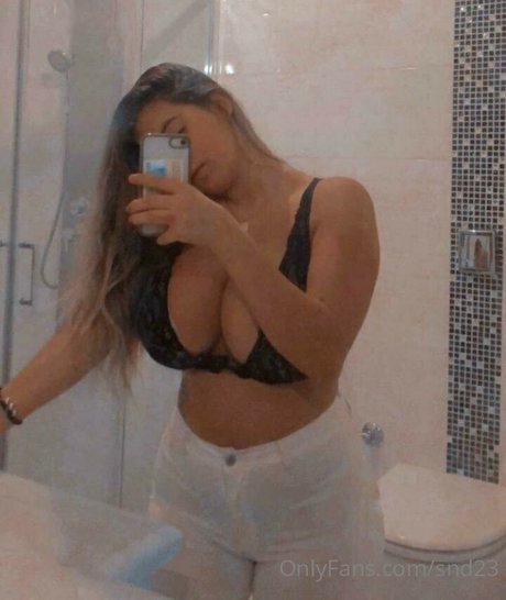 Sasha Damore model hd pics