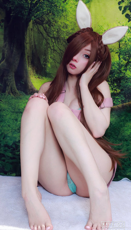 xAreios pornstar best pics