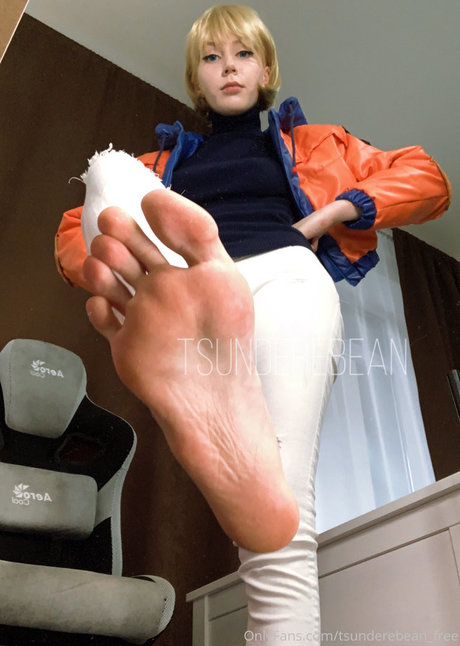 Tsunderebean star hd gallery