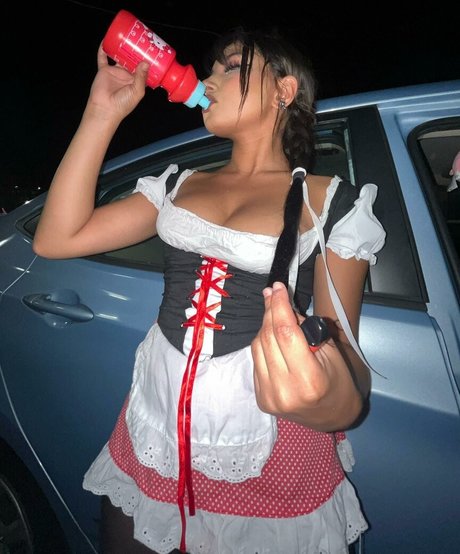 Sanriobug sexy actress pictures