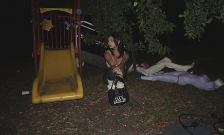 Sanriobug pornographic model img