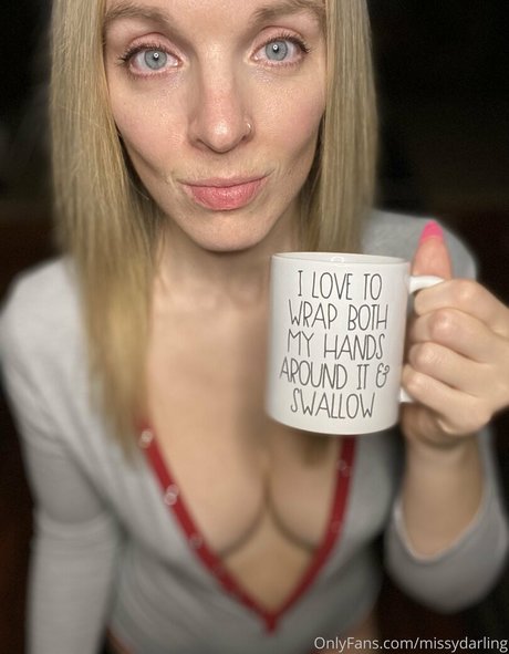 Missy Darling nudes pornstar image