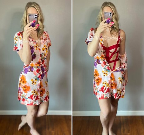 Missy Darling porn star picture