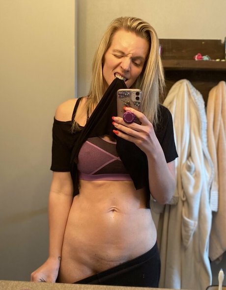 Missy Darling sexy model photos