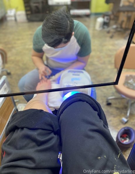 Missy Darling model art gallery