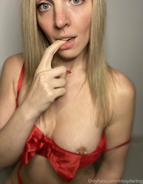 Missy Darling exclusive actress gallery