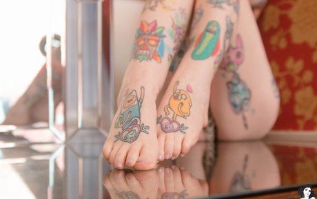 Mistyy star hot gallery