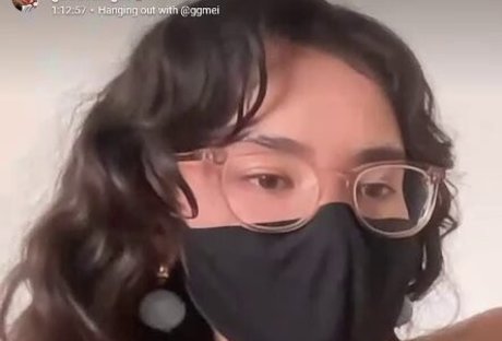 Mei Mei star pornographic gallery