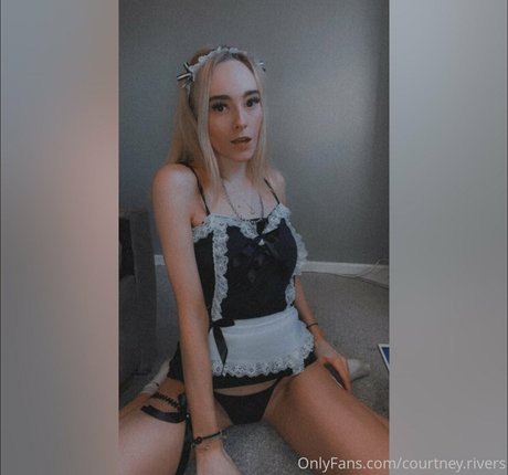courtneyriverss pornstar nudes image